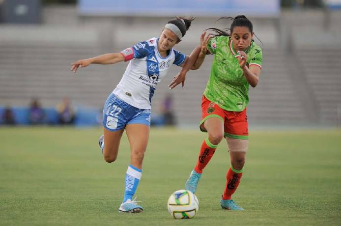 Nhận định, soi k&egrave;o Nữ Juarez vs Nữ Puebla, 08h00 ng&agrave;y 7/1: Kh&aacute;ch l&eacute;p vế