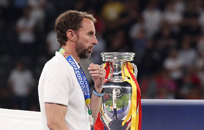 Các ứng viên nặng ký nhất dẫn dắt MU: Southgate cạnh tranh với Glasner