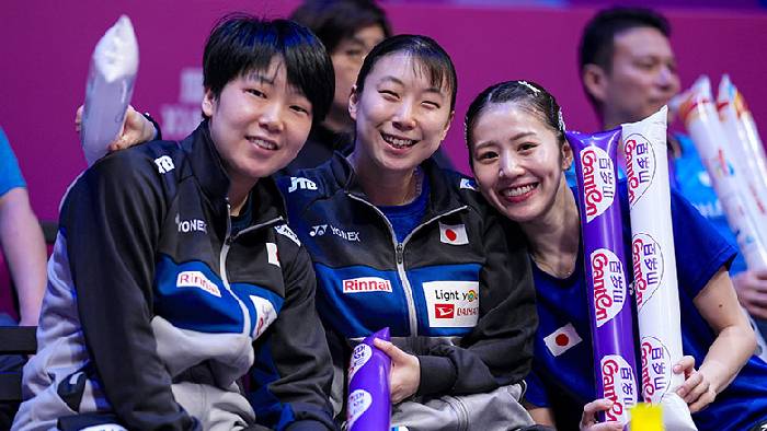 Link xem cầu lông Malaysia Mở rộng 2026 Arisa Igarashi và Chiharu Shida