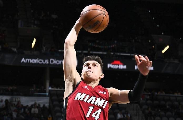 Nhận định bóng rổ Minnesota Timberwolves vs Miami Heat, 08h00 ngày 7/1: Top 6 đối đầu