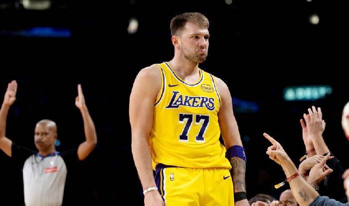 Nhận định bóng rổ New Orleans Pelicans vs Los Angeles Lakers, 08h00 ngày 7/1: Cán cân chênh lệch