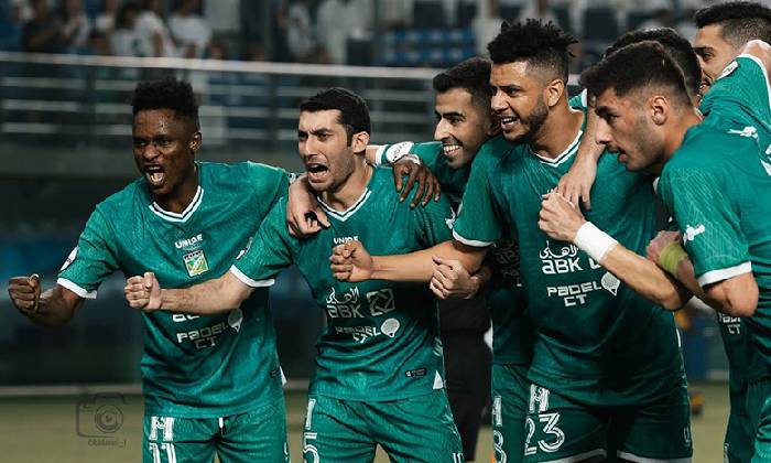 Nhận định, soi kèo Al Arabi vs Yarmouk, 20h10 ngày 7/1: Lại thắng