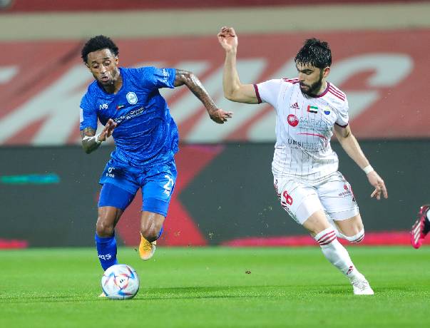 Nhận định, soi kèo Al-Nasr vs Sharjah, 20h00 ngày 6/1: Khách mất tập trung