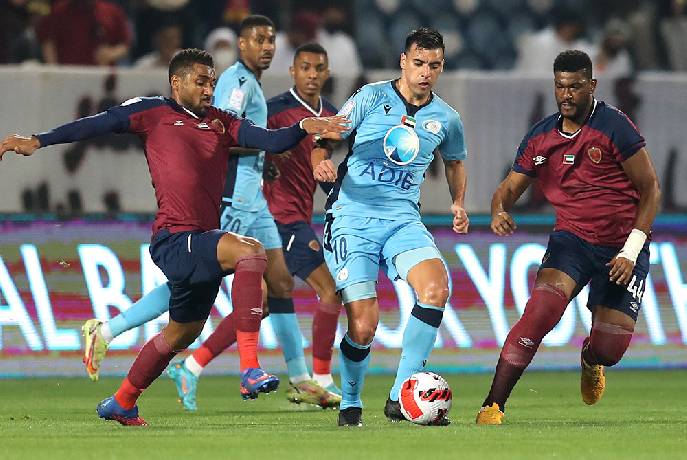 Nhận định, soi kèo Al Wahda vs Baniyas Club, 22h45 ngày 6/1: Khách không cửa bật