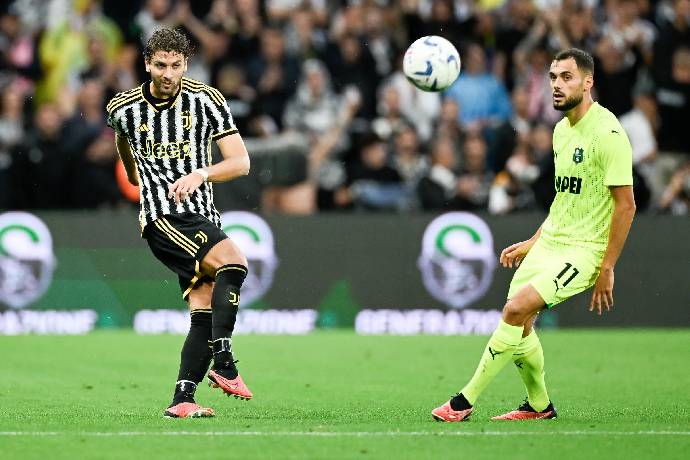 Nhận định, soi kèo Sassuolo vs Juventus, 2h45 ngày 7/1: Lão bà phá dớp