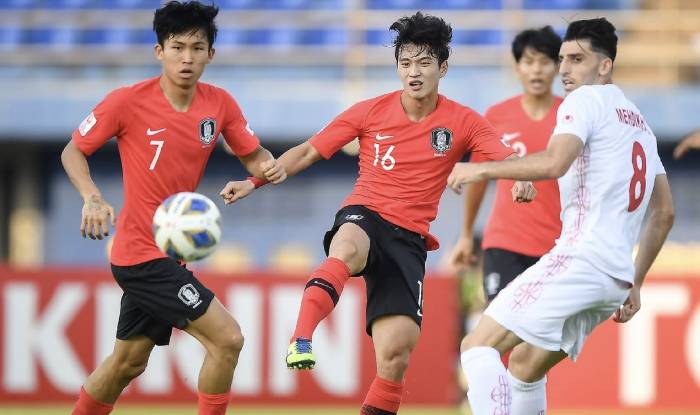 Nhận định, soi kèo U23 Hàn Quốc vs U23 Iran, 18h30 ngày 7/1: Tiếp tục gieo sầu