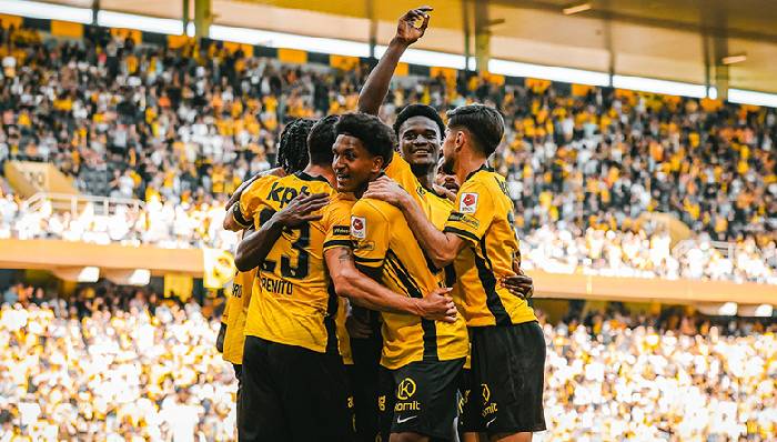 Nhận định, soi kèo Young Boys vs Dinamo Bucuresti, 21h00 ngày 7/1: Bất ngờ?