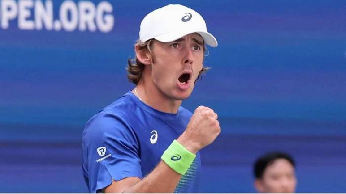 Nhận định tennis De Minaur vs Mensik - V&ograve;ng bảng United Cup, 15h00 ng&agrave;y 6/1