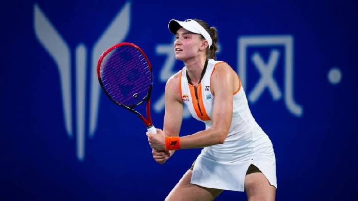 Nhận định tennis Rybakina vs Zhang - V&ograve;ng 2 Brisbane International, 17h00 ng&agrave;y 6/1