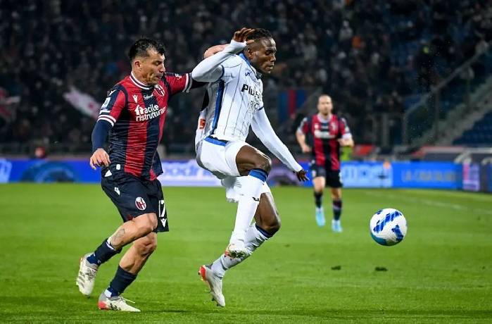 Soi kèo góc Bologna vs Atalanta, 0h30 ngày 8/1