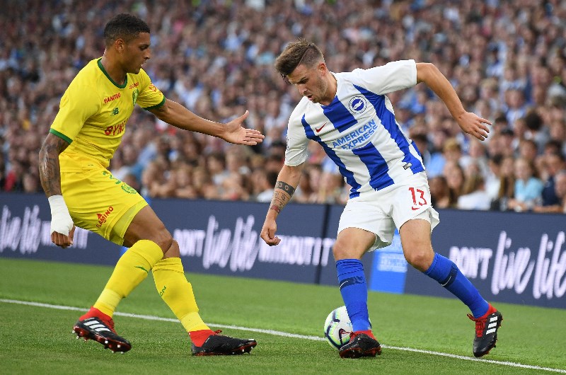 Nhận định Brighton vs Watford, 0h30 ngày 9/2