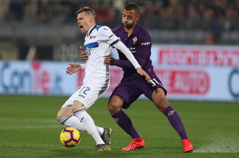 Nhận định Fiorentina vs Atalanta, 21h00 ngày 8/2