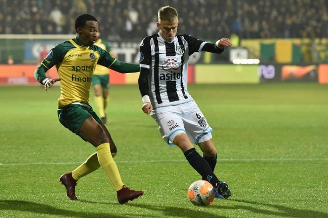 Nhận định Heracles Almelo vs Fortuna Sittard, 2h00 ngày 8/2