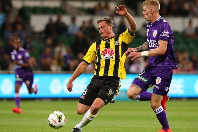 Nhận định Perth Glory vs Wellington Phoenix, 17h45 ngày 7/2