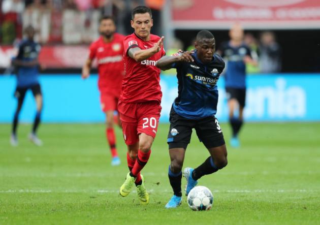 Nhận định Schalke 04 vs Paderborn 07, 21h30 ngày 8/2