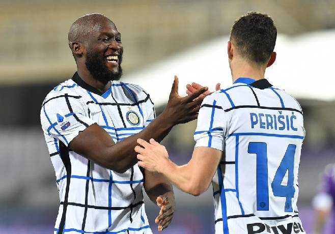 Kết quả bóng đá hôm nay 6/2: Inter Milan lên đỉnh Serie A, Bayern thắng nhẹ