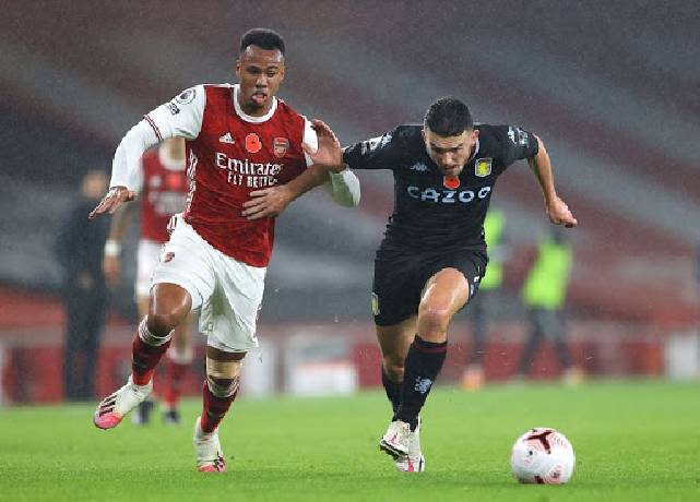 Lịch thi đấu b&oacute;ng đ&aacute; h&ocirc;m nay 6/2: Aston Villa vs Arsenal 