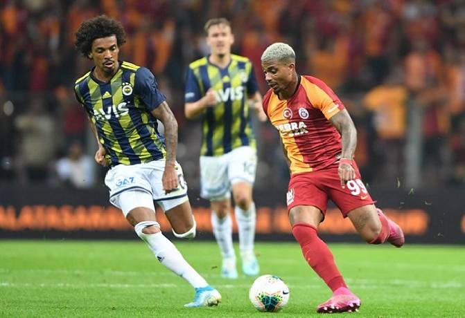 Nhận định Fenerbahce vs Galatasaray, 23h ngày 6/2