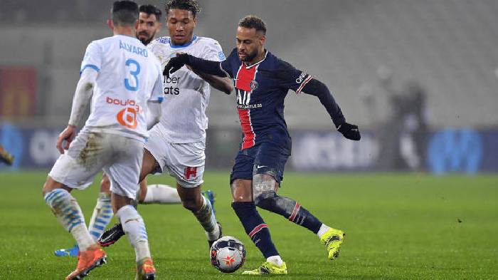 Nhận định Marseille vs PSG, 03h00 ngày 8/2