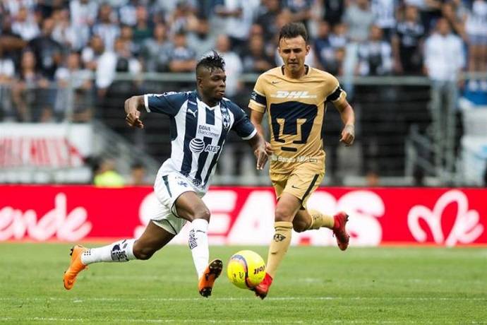 Nhận định Monterrey vs Pumas UNAM, 10h00 ngày 7/2
