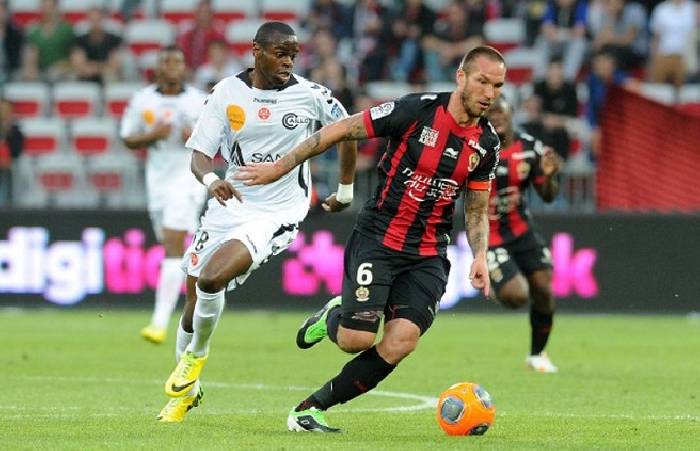 Nhận định Nice vs Angers, 21h ngày 7/2