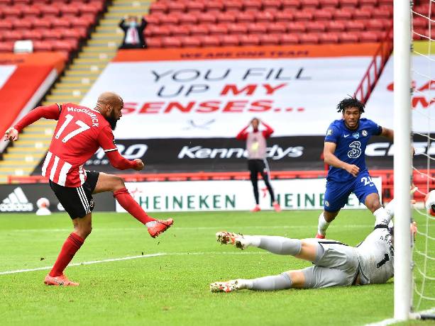 Nhận định Sheffield United vs Chelsea, 2h15 ngày 8/2