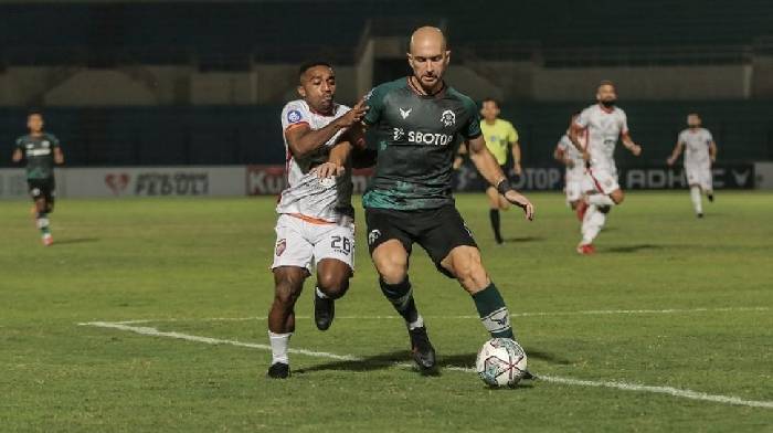 Nhận định, soi kèo Borneo vs TIRA-Persikabo, 15h15 ngày 7/2