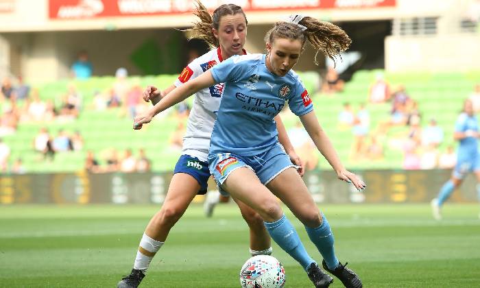 Nhận định, soi kèo Nữ Melbourne City vs Nữ Western Sydney, 12h05 ngày 6/2