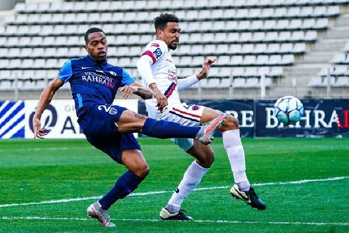 Nhận định, soi kèo Paris FC vs Ajaccio, 2h45 ngày 8/2