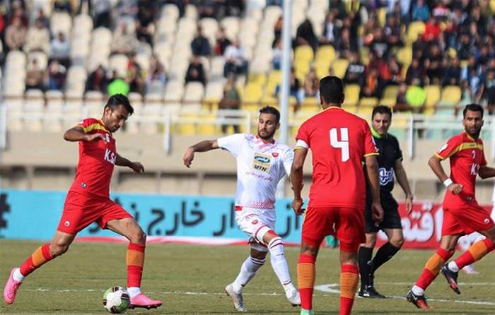 Nhận định, soi k&egrave;o Persepolis vs Foolad Khuzestan, 20h45 ng&agrave;y 7/2