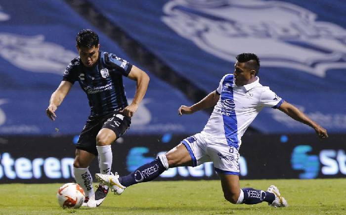 Nhận định, soi kèo Queretaro vs Puebla, 5h ngày 7/2