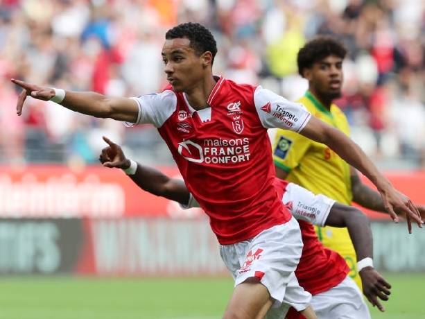 Nhận định, soi kèo Reims vs Bordeaux, 21h00 ngày 6/2