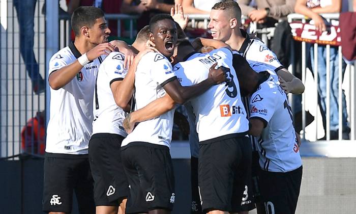 Nhận định, soi kèo Salernitana vs Spezia, 2h45 ngày 8/2