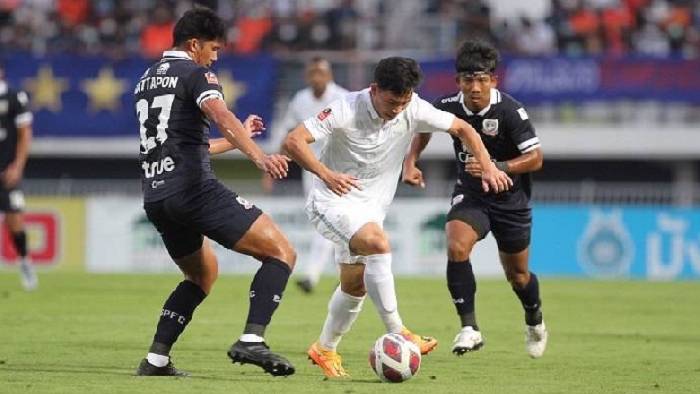 Nhận định, soi kèo BG Pathum vs Lamphun, 18h ngày 8/2