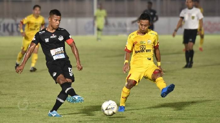 Nhận định, soi kèo Bhayangkara vs Persikabo, 17h ngày 7/2