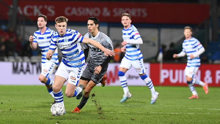 Nhận định, soi kèo Graafschap vs De Treffers, 2h ngày 8/2