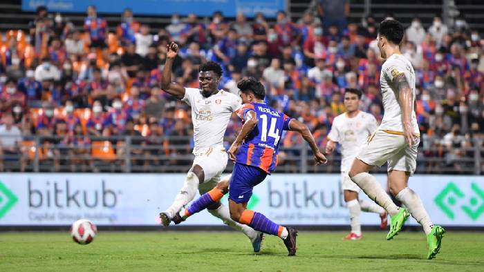 Nhận định, soi kèo Port vs Chiangmai, 19h ngày 8/2