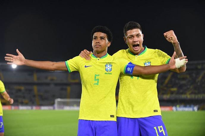 Nhận định, soi kèo U20 Paraguay vs U20 Brazil, 5h30 ngày 7/2