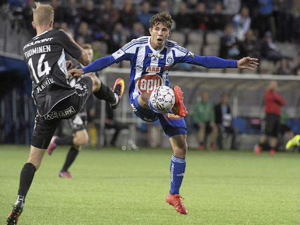 Soi kèo phạt góc HJK Helsinki vs Lahti, 17h30 ngày 8/2