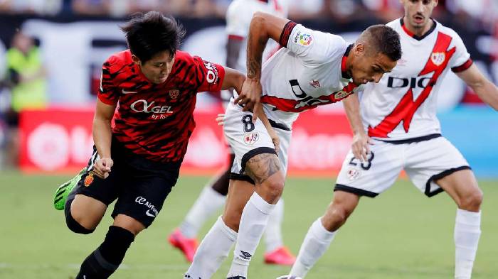 Soi kèo phạt góc Vallecano vs Almería, 03h00 ngày 7/2