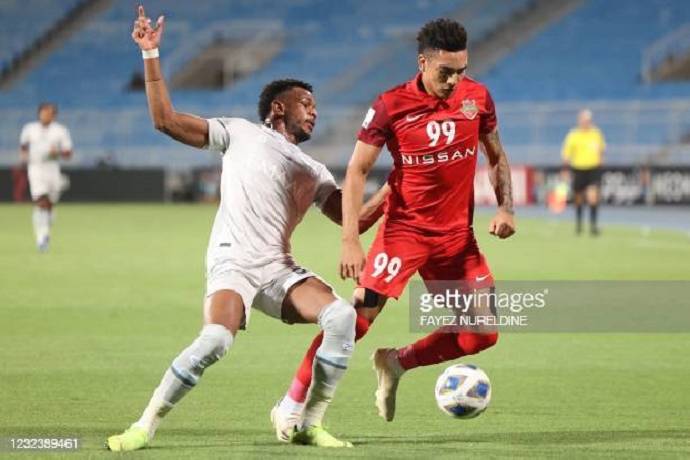 Soi kèo tài xỉu Khalidiya vs Shabab hôm nay, 21h45 ngày 7/2