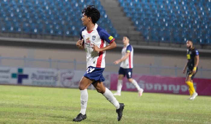 Nhận định b&oacute;ng đ&aacute; Kasetsart với Singha GB Kanchanaburi, 17h00 ng&agrave;y 7/2: Kh&oacute; tin chủ nh&agrave;