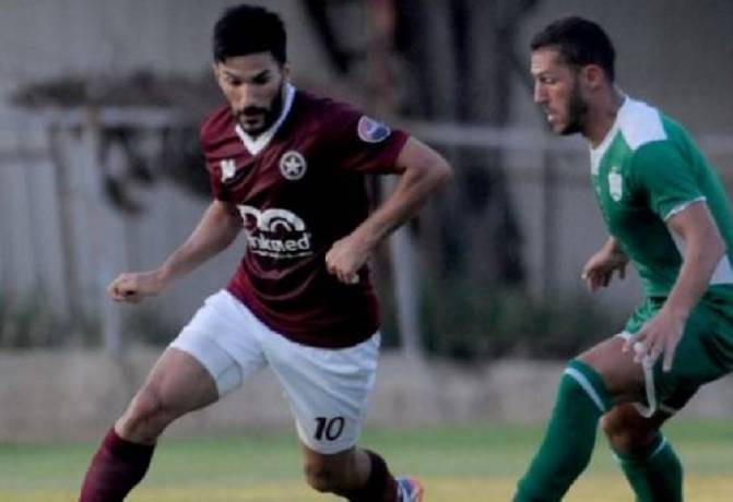 Nhận định, soi kèo Al-Ansar(LIB) với Racing Beirut, 21h00 ngày 9/2: Tiếp tục nỗi đau