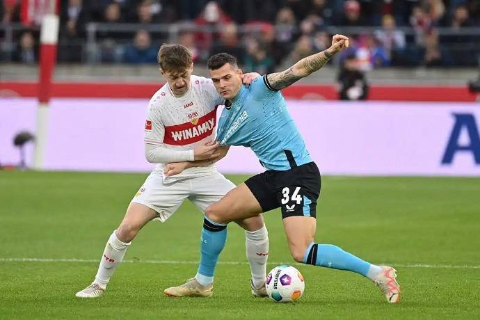 Nhận định, soi kèo Bayer Leverkusen với Stuttgart, 2h45 ngày 7/2: Khó cản chủ nhà