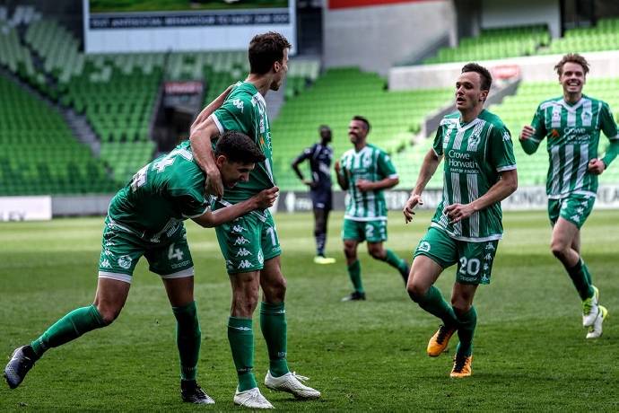 Nhận định, soi kèo Green Gully vs Moreland City, 16h00 ngày 9/2: Chia điểm ngày mở màn