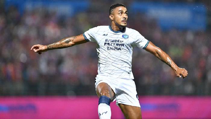 Nhận định, soi k&egrave;o Pattaya United với Customs United, 19h00 ng&agrave;y 7/2: Kh&aacute;ch l&acirc;m nguy