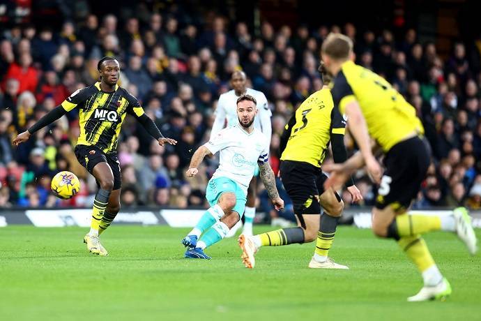 Nhận định, soi kèo Southampton với Watford, 2h45 ngày 7/2: Quá khó cho khách
