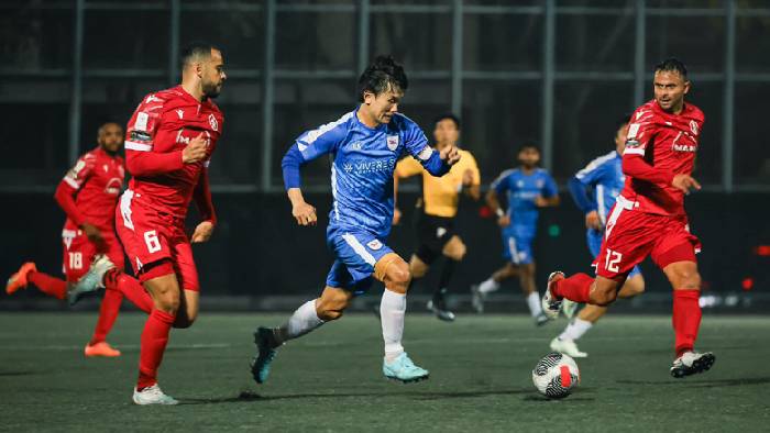 Nhận định, soi k&egrave;o U23 HK với Hong Kong FC, 19h00 ng&agrave;y 7/2: Tin v&agrave;o chủ nh&agrave;