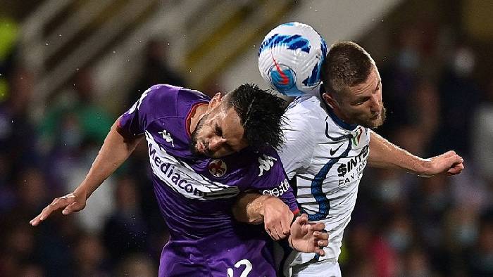 Soi k&egrave;o phạt g&oacute;c Fiorentina vs Inter Milan, 02h45 ng&agrave;y 7/2
