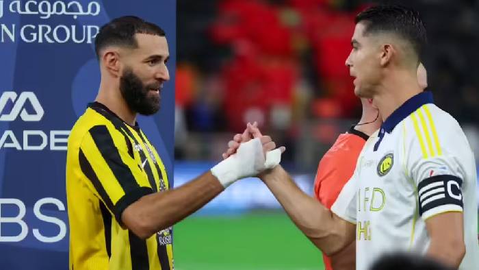 Nhận định, soi kèo Al Nassr vs Al Ittihad, 00h30 ngày 7/2: Thời kỳ hỗn loạn